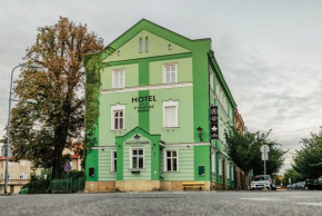 Hotel U Valdické brány Jicin